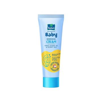 Parachute Advansed Nourishing Baby Cream